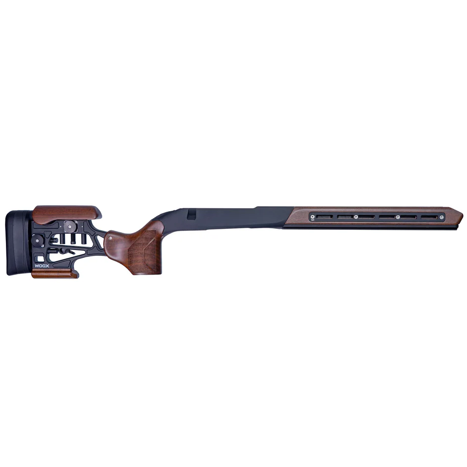 Is there a Ruger long action version available/being made?