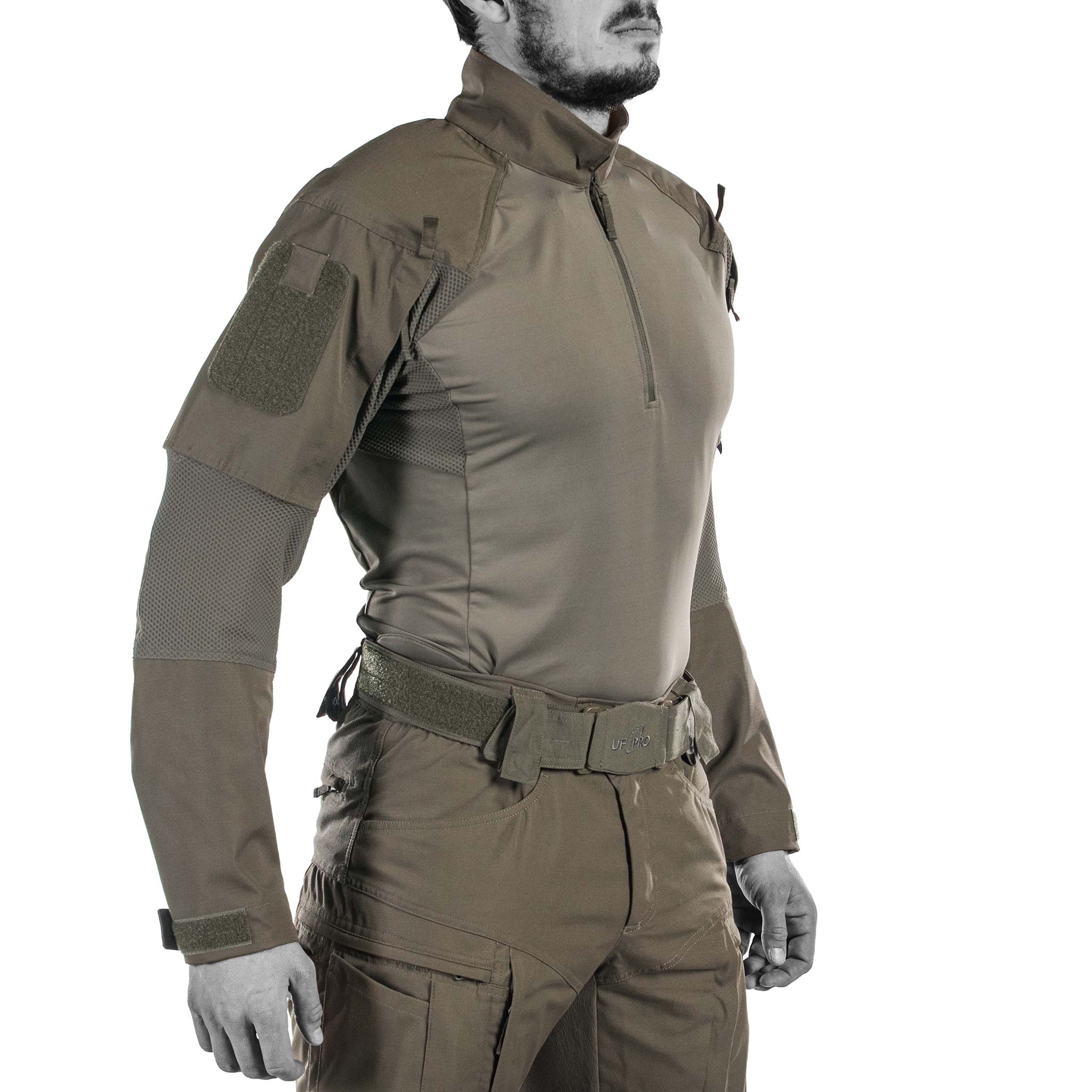 UF PRO® STRIKER XT GEN.3 COMBAT SHIRT Questions & Answers