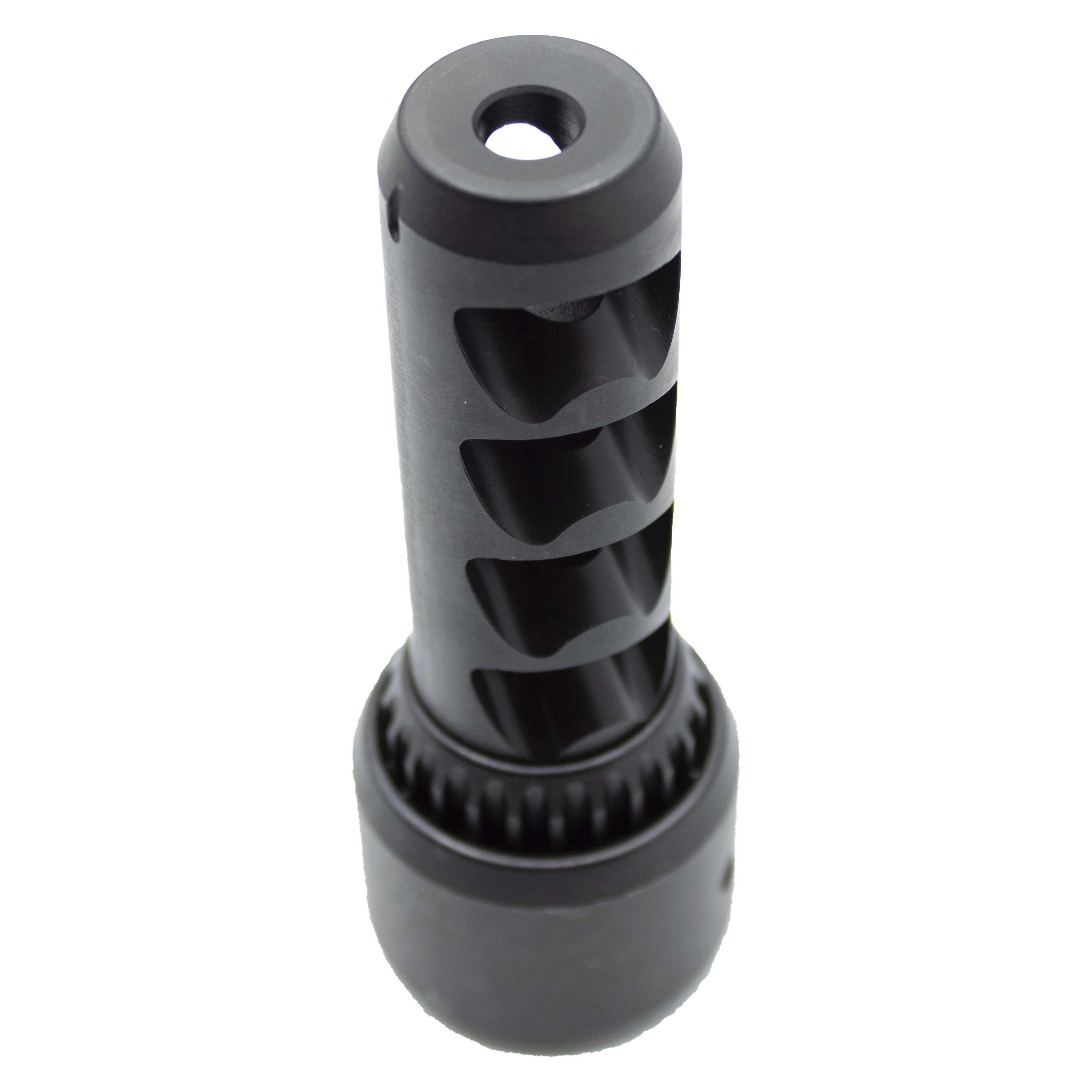 Tuner Muzzle Brake - Strike Without Warning Questions & Answers