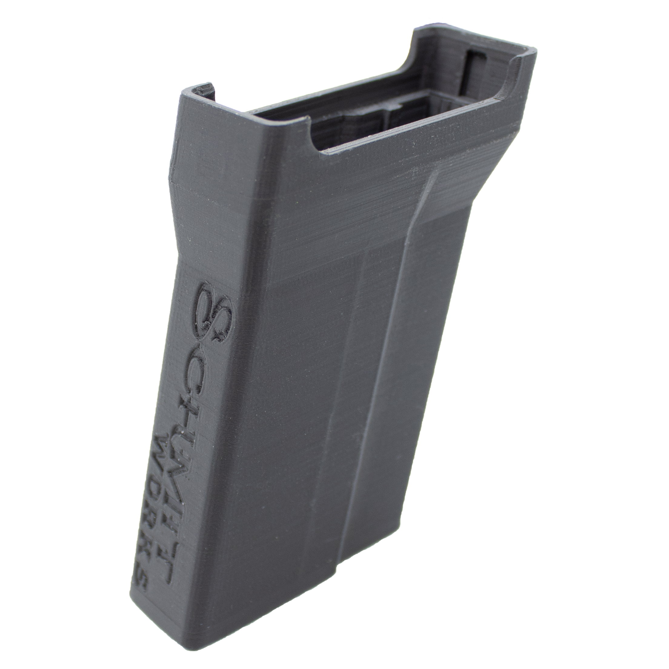 Hi there,  can you please advise if Tikka T1X  5 Magazine Extension is legal in Western Australia?  61451557455