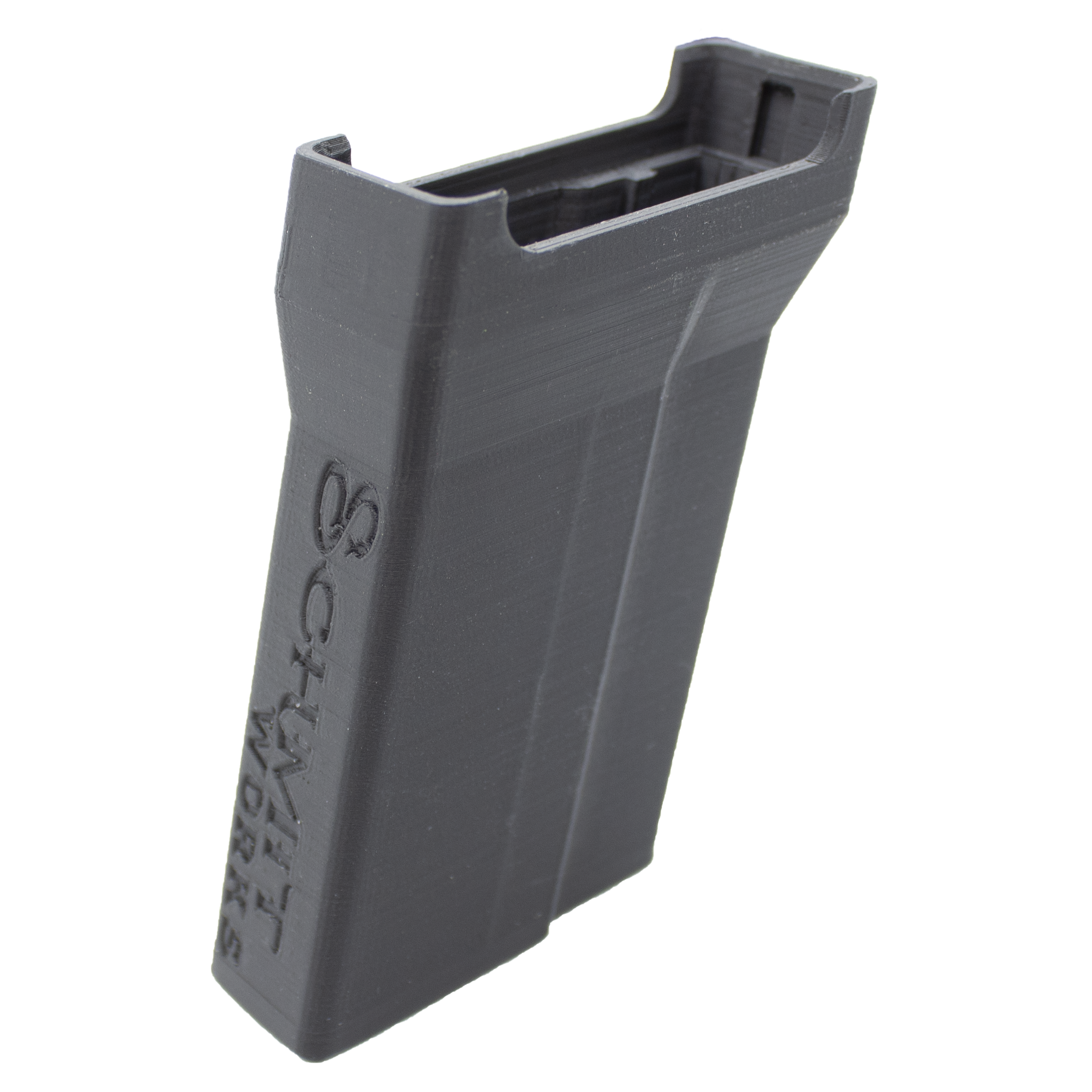 Tikka T1X +5 Magazine Extension Questions & Answers