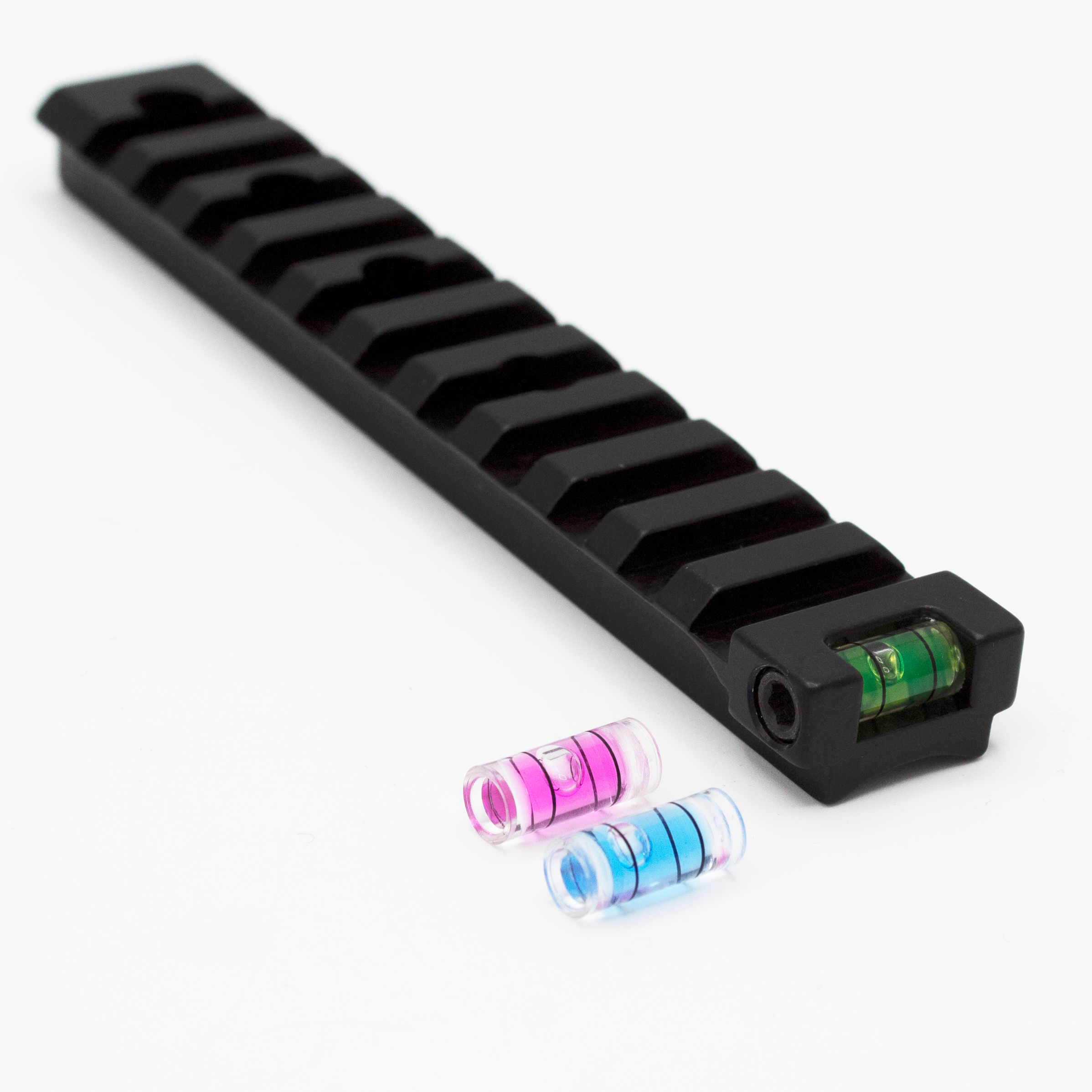 Is this rail compatible with the CVA accura lr-x?