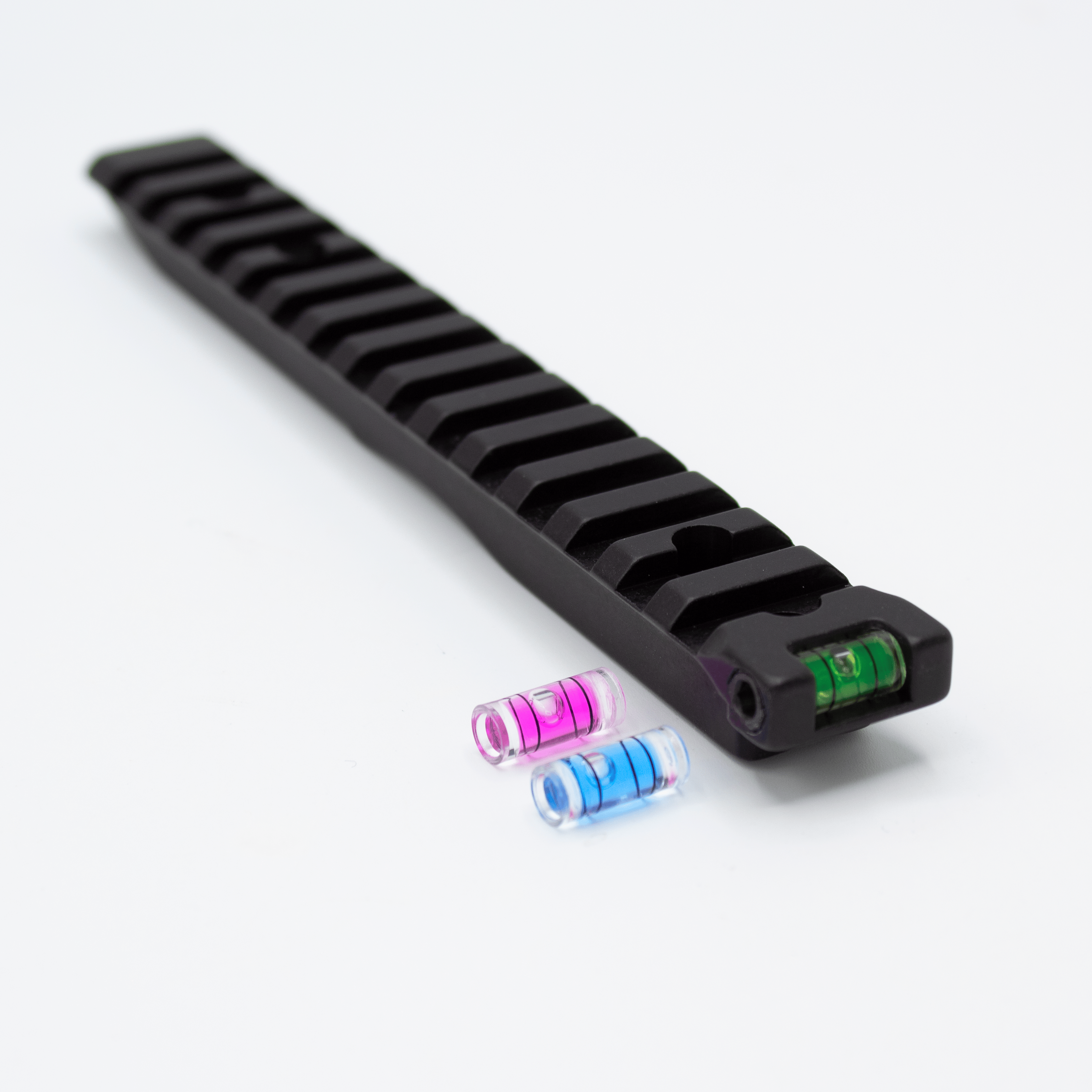 CVA Endura and Paramount Scope Base w/ Bubble Level Questions & Answers