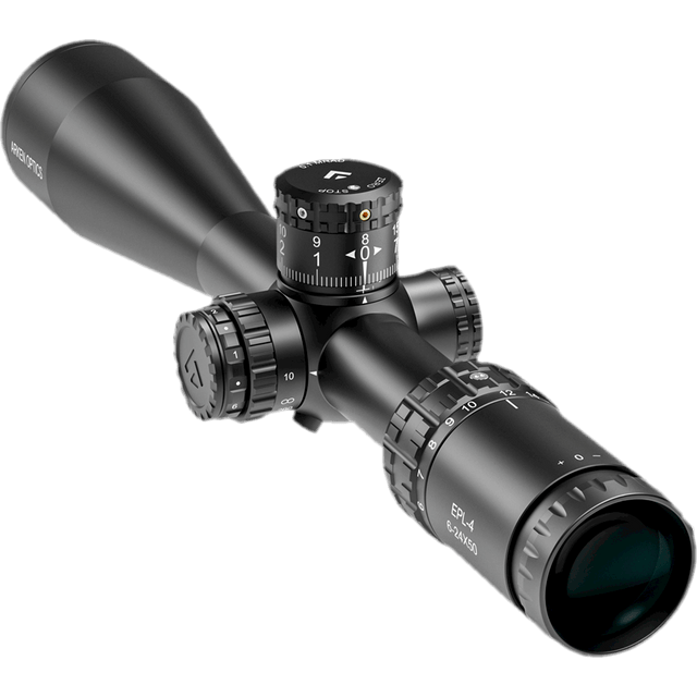 ARKEN Optics EPL-4 Scope Selection Questions & Answers