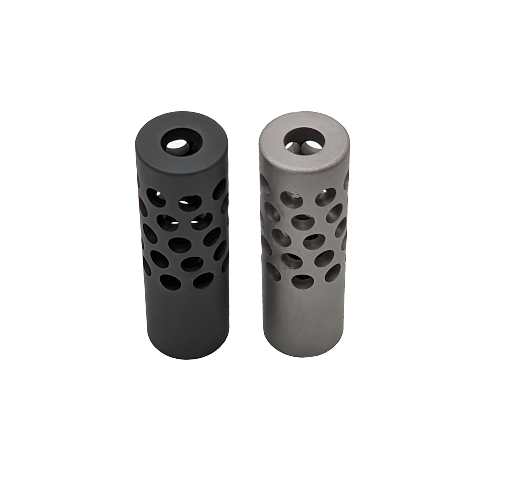 Titanium Full Port Muzzle Brake for Sig Cross Questions & Answers