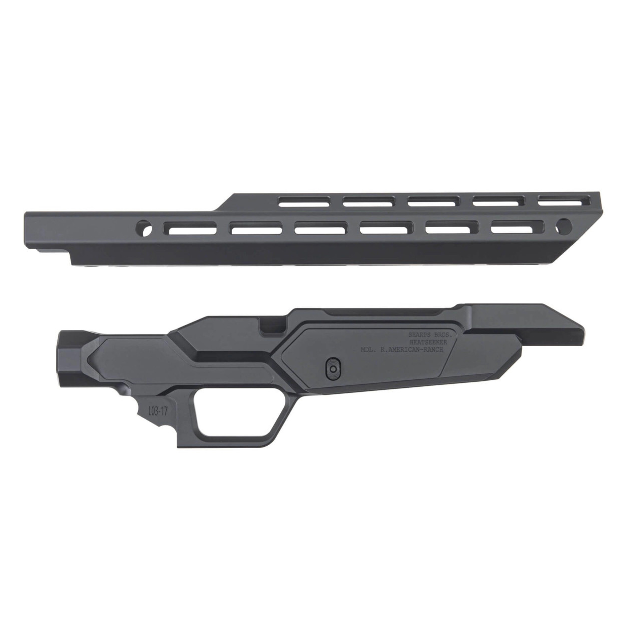 Ruger gen 2 ranch 6.5 creedmoor compatability