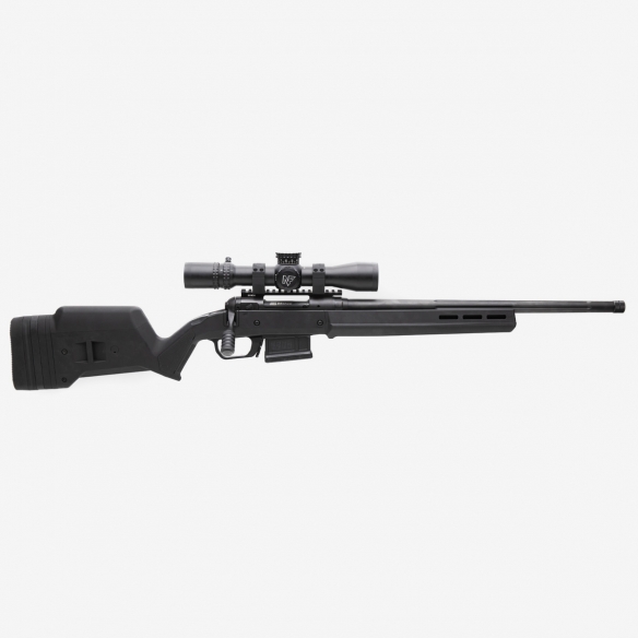 Magpul Hunter 110 Stock – Savage® 110 Short Action Questions & Answers