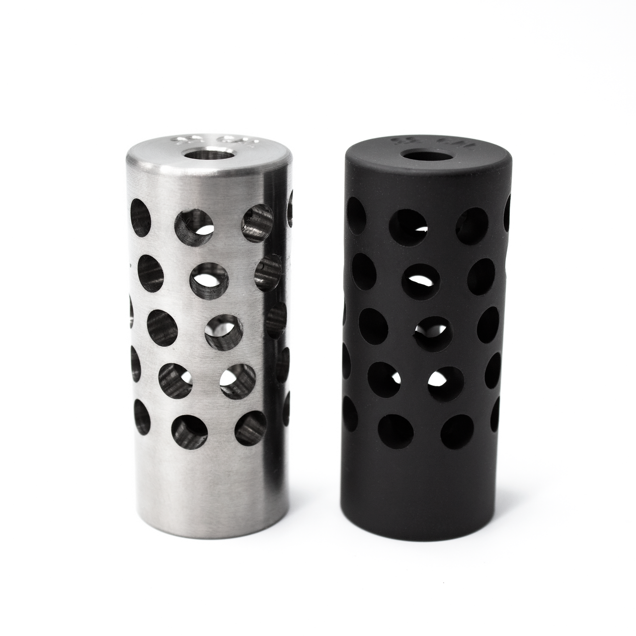 Do you guys have a .22LR muzzle brake to suit Bergara B14R Trainer heavy barrel .920” OD