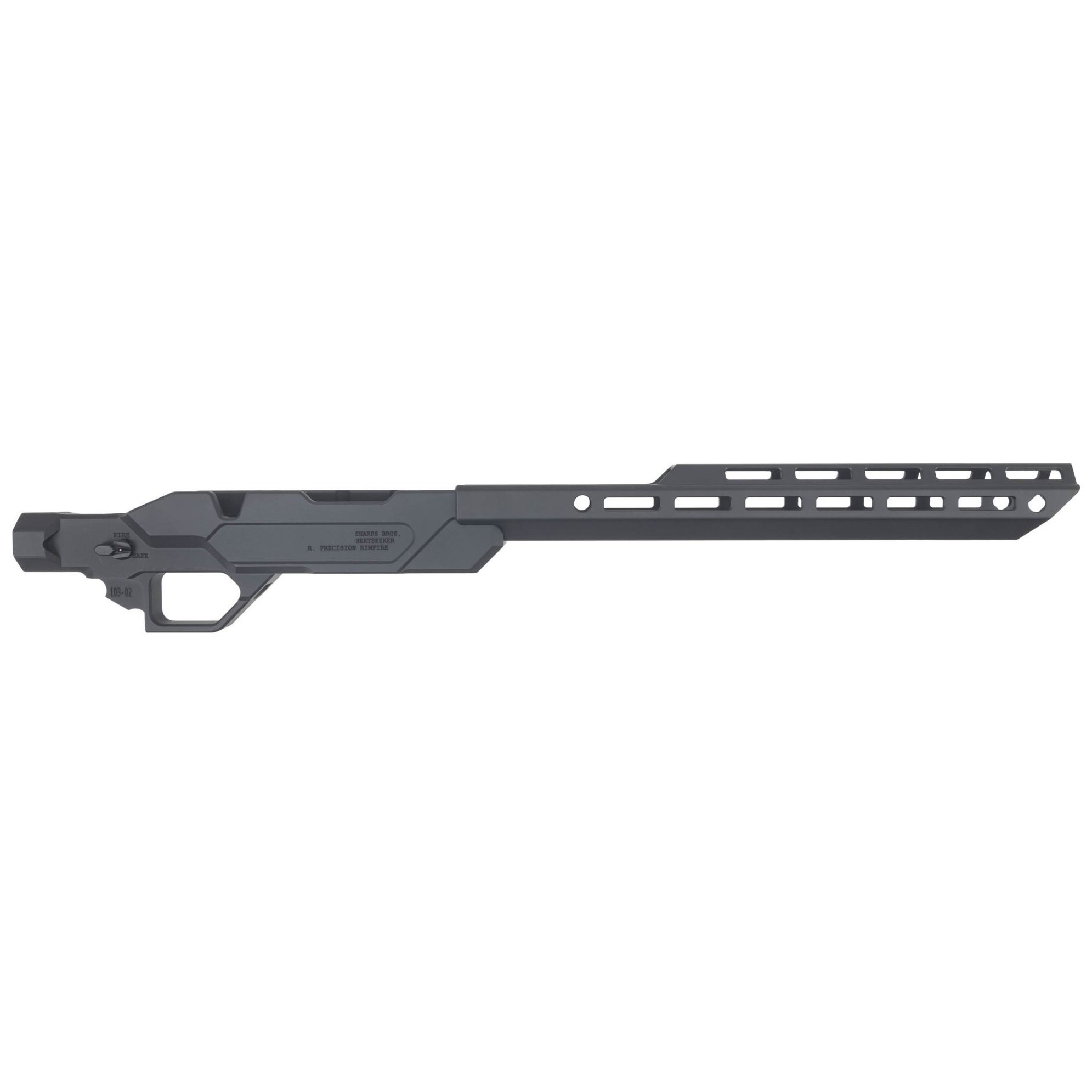 Is it compatible with rimfire 22lr?