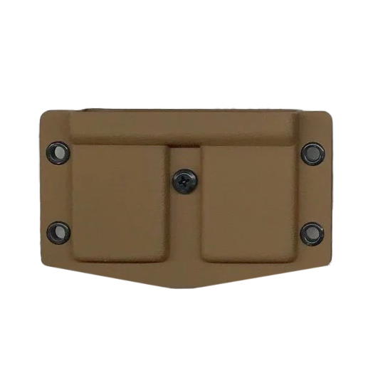 Does this work well with L3i billet mags?