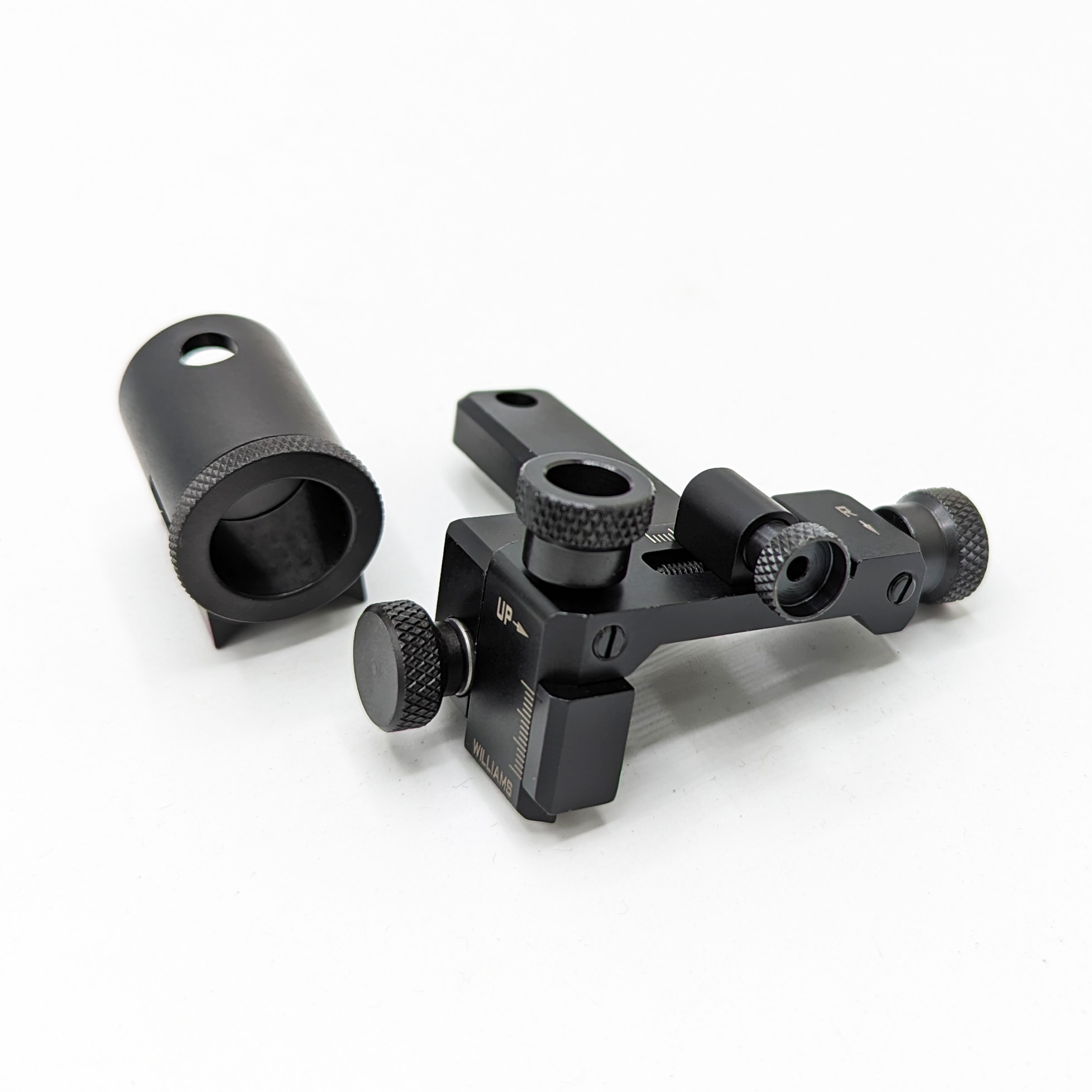 Remington Ultimate ML. Will this fit? Shooting 50 cal Fury Bullett/325 grns with 100 grn by weight of BH 209