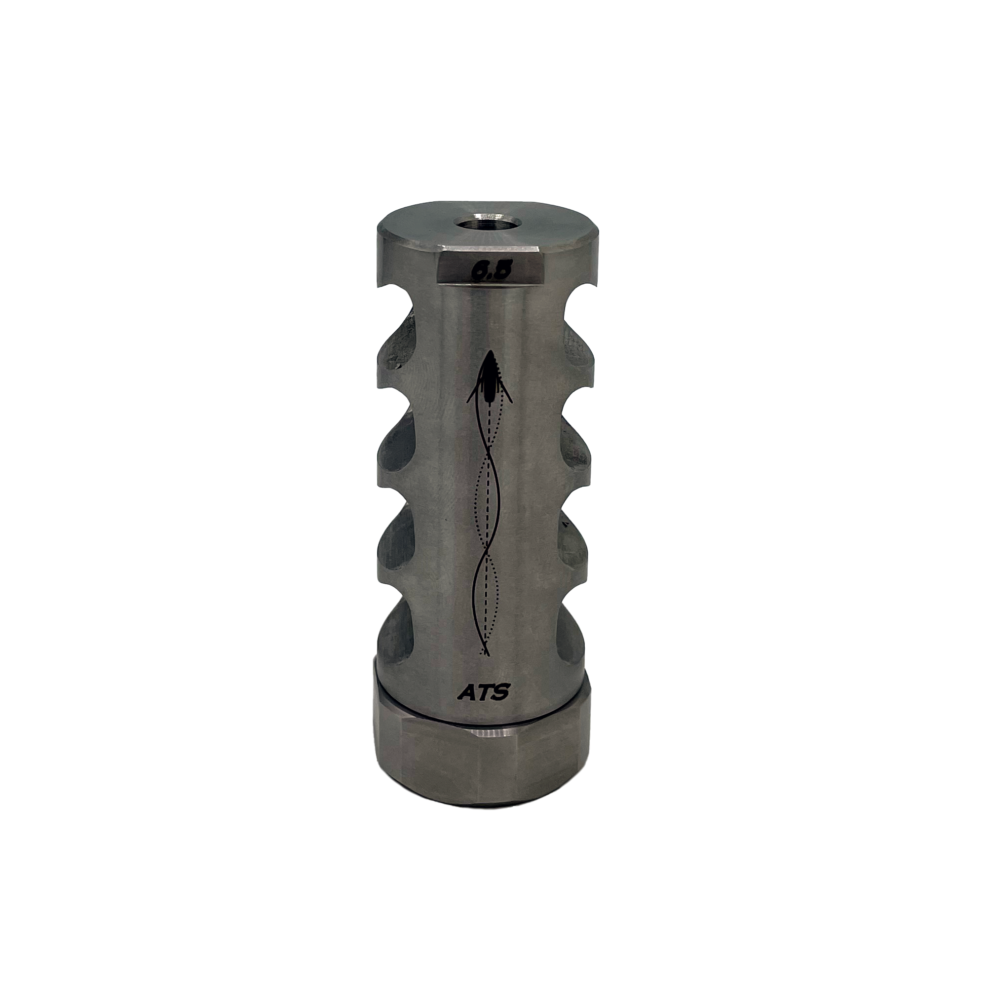 ATS Self-Timing Muzzle Brake Questions & Answers