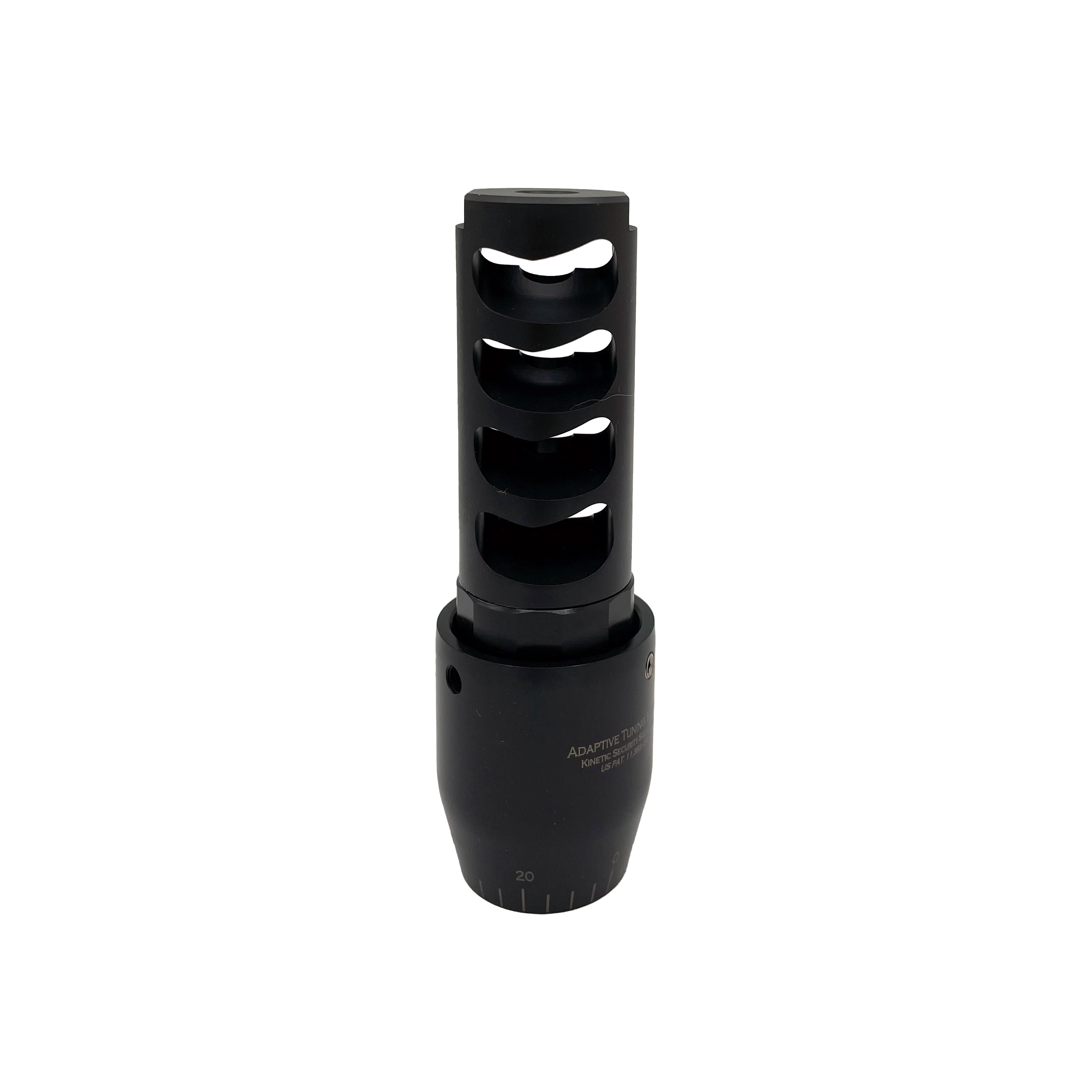 do you do barrel threading?